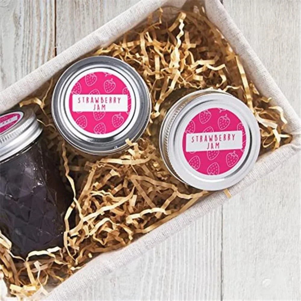 Avery Round Printable Labels, 2.5